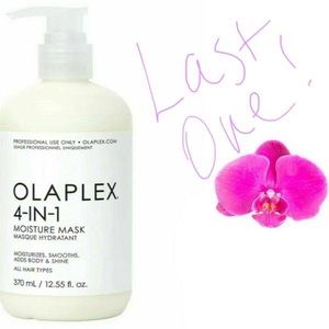 COPY - 💧NEW! OLAPLEX 4 in 1 Mositure Mask💦